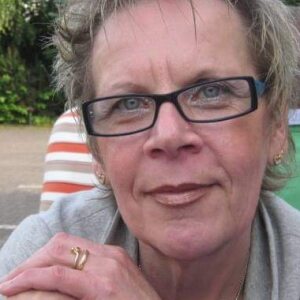 Profilbild von Doris Kümmel