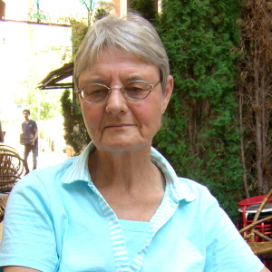 Profilbild von Doris Kuhle