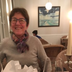 Profilbild von Doris Kuhlmann