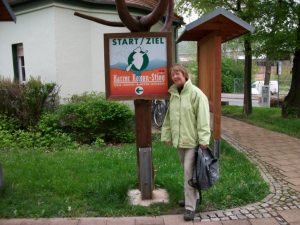 Profilbild von Doris Kuhweide