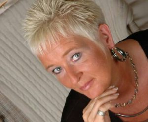 Profilbild von Doris Kumpmann