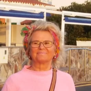 Profilbild von Doris Kurz