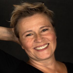 Social Media Profilbild Doris Kutschbach 