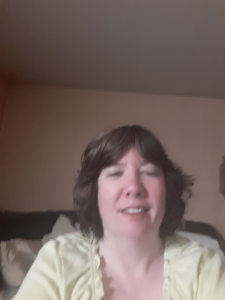 Profilbild von Doris Ladenthien