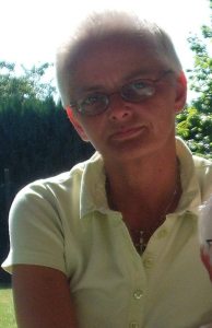Profilbild von Doris Landskron-Forster