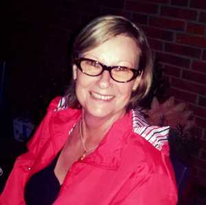 Profilbild von Doris Lange