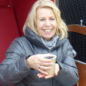 Profilbild von Doris Lanske