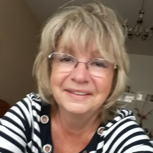 Profilbild von Doris Lauenroth
