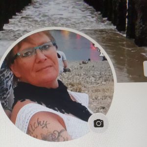 Profilbild von Doris Lawson