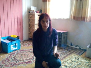 Profilbild von Doris Lechel