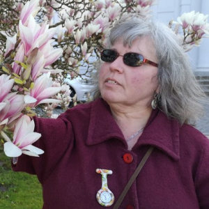 Profilbild von Doris Leipelt