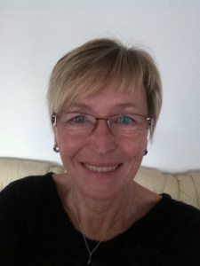 Profilbild von Doris Leithaeuser