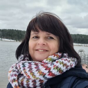 Profilbild von Doris Lenhart