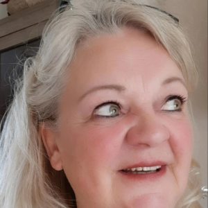 Profilbild von Doris Lenschau