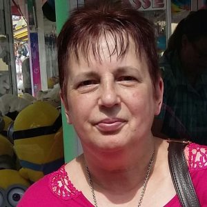 Profilbild von Doris Lenz