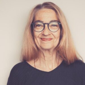 Profilbild von Doris Levasseur