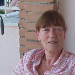 Profilbild von Doris Lewerenz