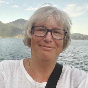 Profilbild von Doris Leymann