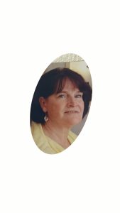 Profilbild von Doris Liegl