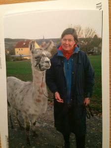 Profilbild von Doris Limbach
