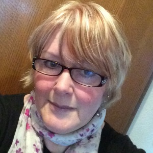 Profilbild von Doris Linden