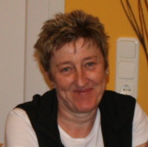 Profilbild von Doris Linnenbach