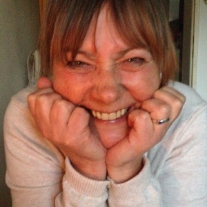 Profilbild von Doris Lipphausen