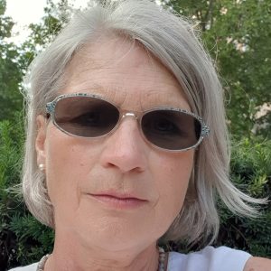 Profilbild von Doris Löschel