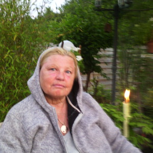 Profilbild von Doris Loffler