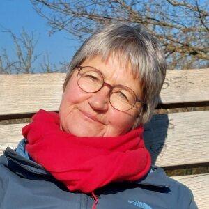 Profilbild von Doris Lohrens