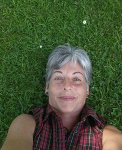 Profilbild von Doris Lorenzen