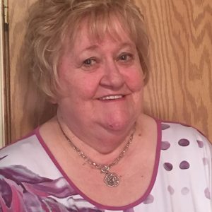 Profilbild von Doris Lucas
