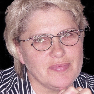 Profilbild von Doris Lüdemann