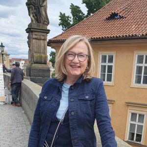 Profilbild von Doris Luxen
