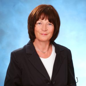 Profilbild von Doris Maas