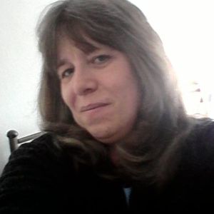 Profilbild von Doris Maassen