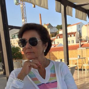 Profilbild von Doris Mahlke