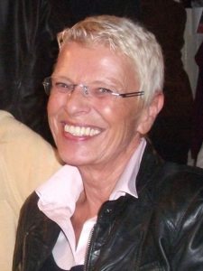 Profilbild von Doris Makus