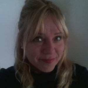 Profilbild von Doris Marondel