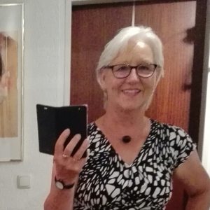 Profilbild von Doris Martin