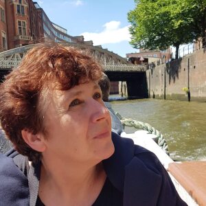 Profilbild von Doris Masino