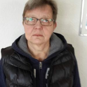 Social Media Profilbild Doris Mattsson 