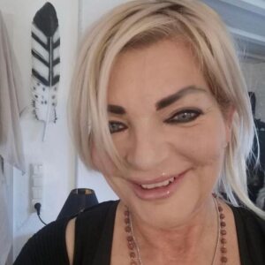 Social Media Profilbild Doris Matzen 