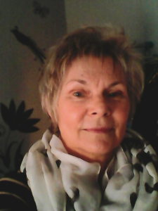 Profilbild von Doris Mehlig