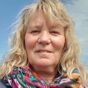 Profilbild von Doris Melenhorst