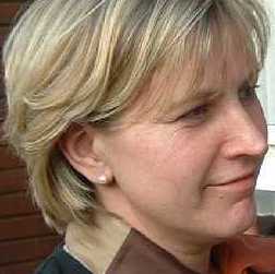 Profilbild von Doris Menschik