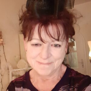 Profilbild von Doris Meusel