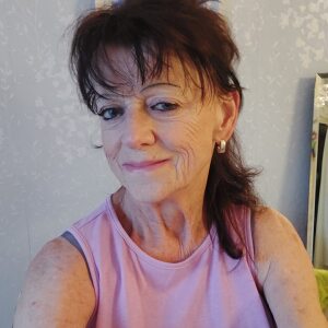 Profilbild von Doris Meusel