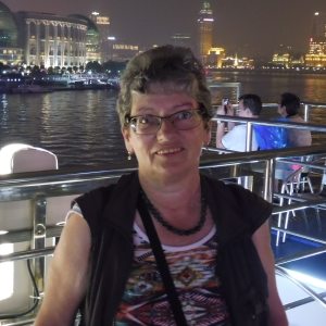 Profilbild von Doris Meye