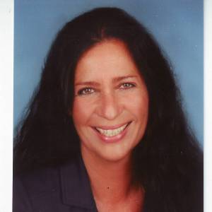 Profilbild von Doris Meyer